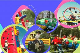 “Animar Barrancos” amanhã na vila raiana