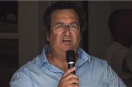 Três Perguntas a António Aires