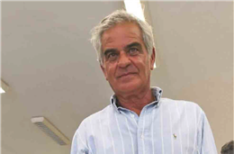 António Bento Acabado: “O sonho não pode ficar no papel para bem das artes e dos artistas”