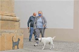 Exposição “Covid@Alentejo, olhares”
