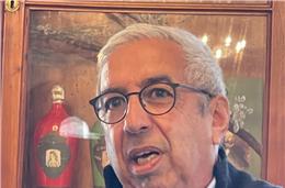 “A pressa é o carrasco da cozinha dos nossos dias”