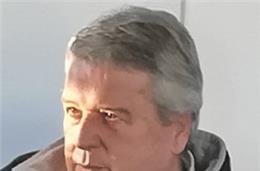 Este é 'um romance de época que relata as idas para a guerra, as carências e as denúncias de uma polícia que nunca dormia'