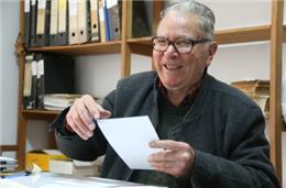 A conquista das oito horas nos campos do sul