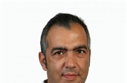 António Grade eleito presidente da delegação  distrital de Beja da Anafre