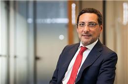 António Mendonça Mendes apresenta OE2022 em Cuba