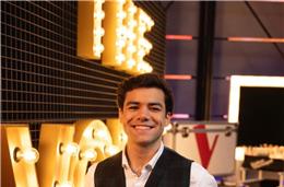 Cantor mourense brilha no palco televisivo com cante alentejano