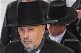 “Trataram-nos como os artistas mais conceituados do mundo”