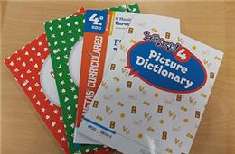 Alunos de Almodôvar com apoio escolar