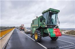 Aproserpa apresenta  fragilidades do setor agrícola