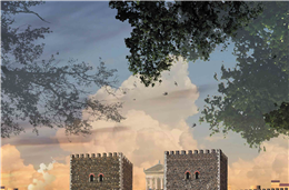 O imperador Augusto deu a Beja um grande presente!