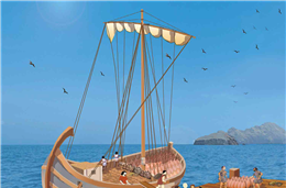 A arte de bem receber!