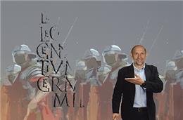 A grande afeleação!