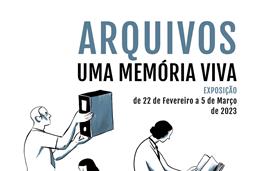 'Arquivos, Uma Memória Viva' segue para Barrancos