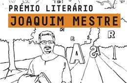 Assesta atribui Prémio Literário Joaquim Mestre