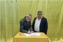 500 mil euros para o movimento associativo em Aljustrel