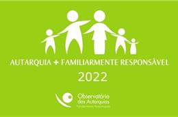 Almodôvar, Mértola e Ourique voltam a receber o selo de 'Autarquia Familiarmente Responsável'