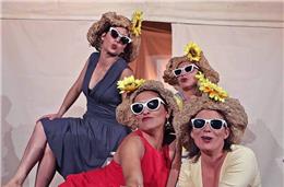 Teatro: Baal e Lêndias com apoio superior a 300 mil euros