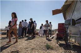 Governo não veio “prometer moinhos de vento”