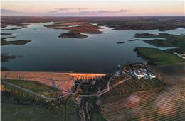 BE considera que plano hídrico do Alentejo protege “interesses  da agricultura intensiva”