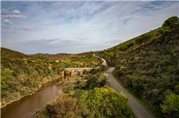 Baixo Alentejo adapta-se às alterações climáticas