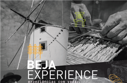 Rede de Turismo e Cultura: “Beja Experience”, uma porta de entrada na casa e alma alentejana