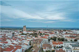 Regulamento dos Beneficiários Fiscais do Concelho de Beja com novas isenções ao IMI e IMT