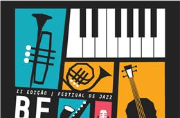 II edição do Festival Bejazz em setembro