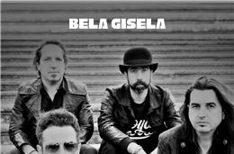 'Às Quintas no Jardim' de Beja com Bela Gisela