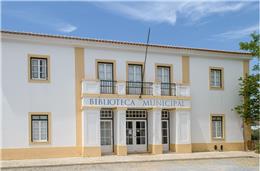 Biblioteca Municipal José Saramago, em Odemira, comemora 23 anos