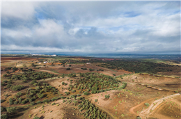 Lançado concurso para Bloco de Rega de Moura