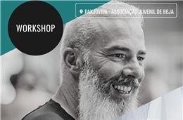 Beja recebe workshop de Liderança de Bruno Seco