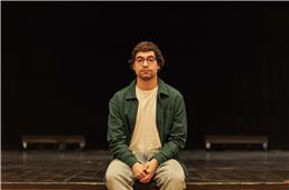 Buba Espinho esgota Coliseu dos Recreios