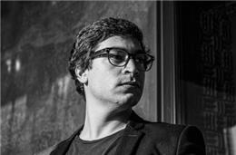 Concerto de Buba Espinho antecipa álbum de estreia