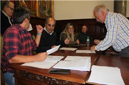 Câmara de Beja apoia associações desportivas