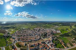 Câmaras de Alvito  e Mértola aprovam  orçamentos municipais