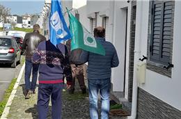 Propostas apresentadas por João Dias (CDU) não foram concretizadas  porque PS “não o quis fazer”