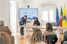 Parceria público-privada financia CLAIM de Odemira