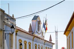 Almodôvar atribui 76 bolsas de estudo