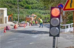 Câmara de Odemira requalifica núcleo antigo  e ribeirinho da Zambujeira do Mar