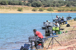 Campeonato do Mundo de Clube, em feeder, poderá disputar-se, em 2024, na barragem de Odivelas