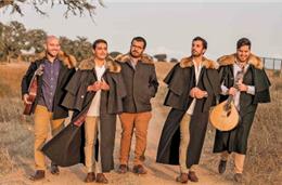 “À Noite no Jardim” anima São Martinho das Amoreiras