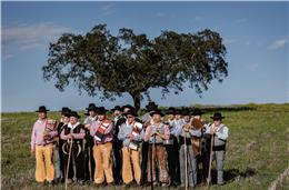 Municípios celebram 11.º aniversário do cante alentejano como património da Unesco