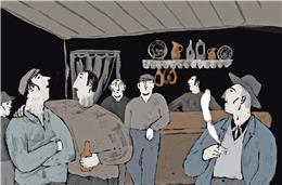 Efeméride: “A vitória dos humildes”