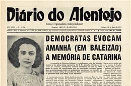 “Zunzuns das Portas de Mértola”