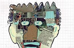 Circo, guerra, prisão, álcool e, por fim, renascimento. Em cinco atos se resumem as diferentes vidas de José da Cunha