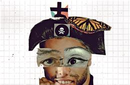 Traumas, ruturas, falhas e recomeços. D. vive na angústia de conseguir livrar-se da sina que lhe calhou em pequena