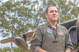 “A Base Aérea de Beja tem de ser a referência da excelência”