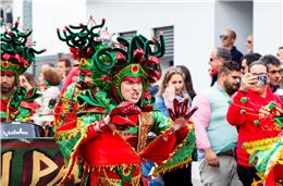 Cuba vai ter carnaval de verão