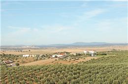 O mistério do Baixo Alentejo