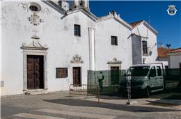 Alvito vai ter nova Casa Mortuária